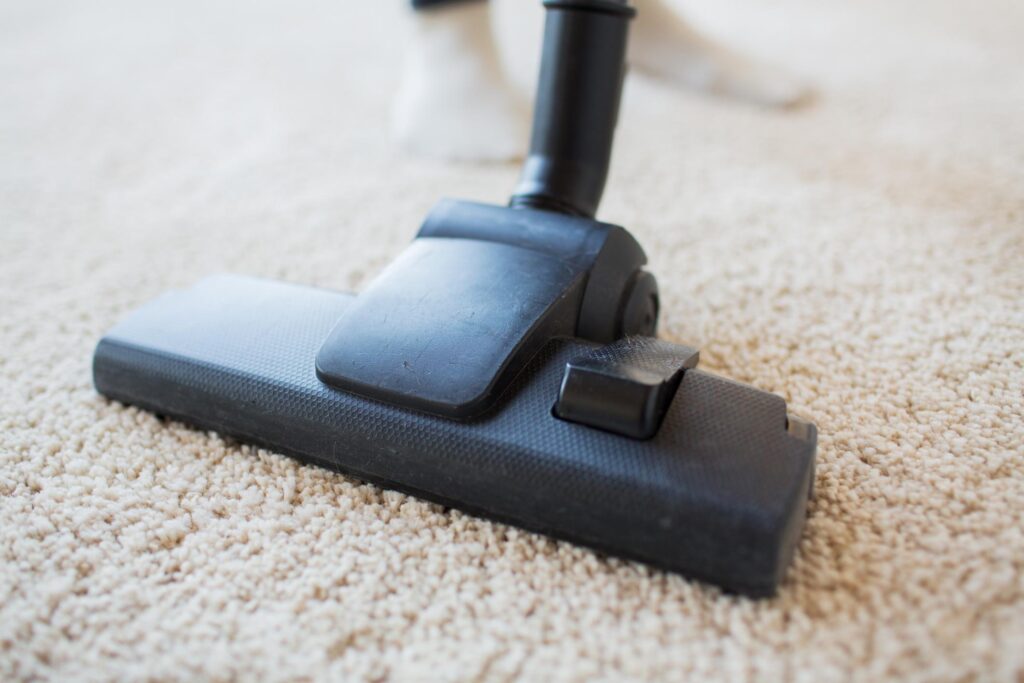 Carpet cleaning Kelowna Servcies